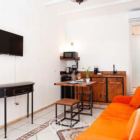 Appartamento Charm In Siotto Pintor Cagliari Esterno foto