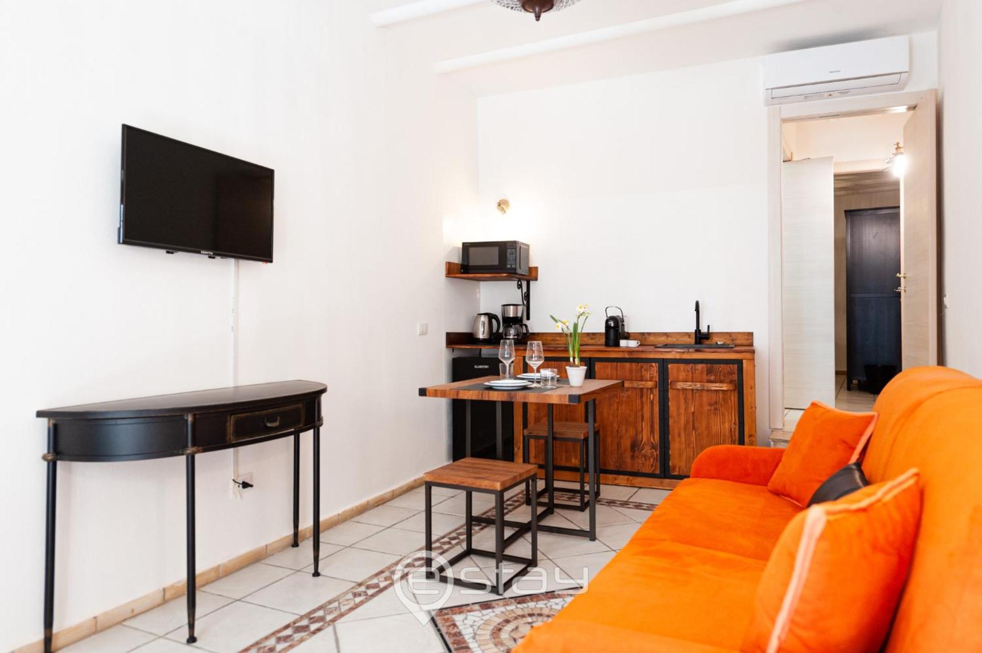 Appartamento Charm In Siotto Pintor Cagliari Esterno foto