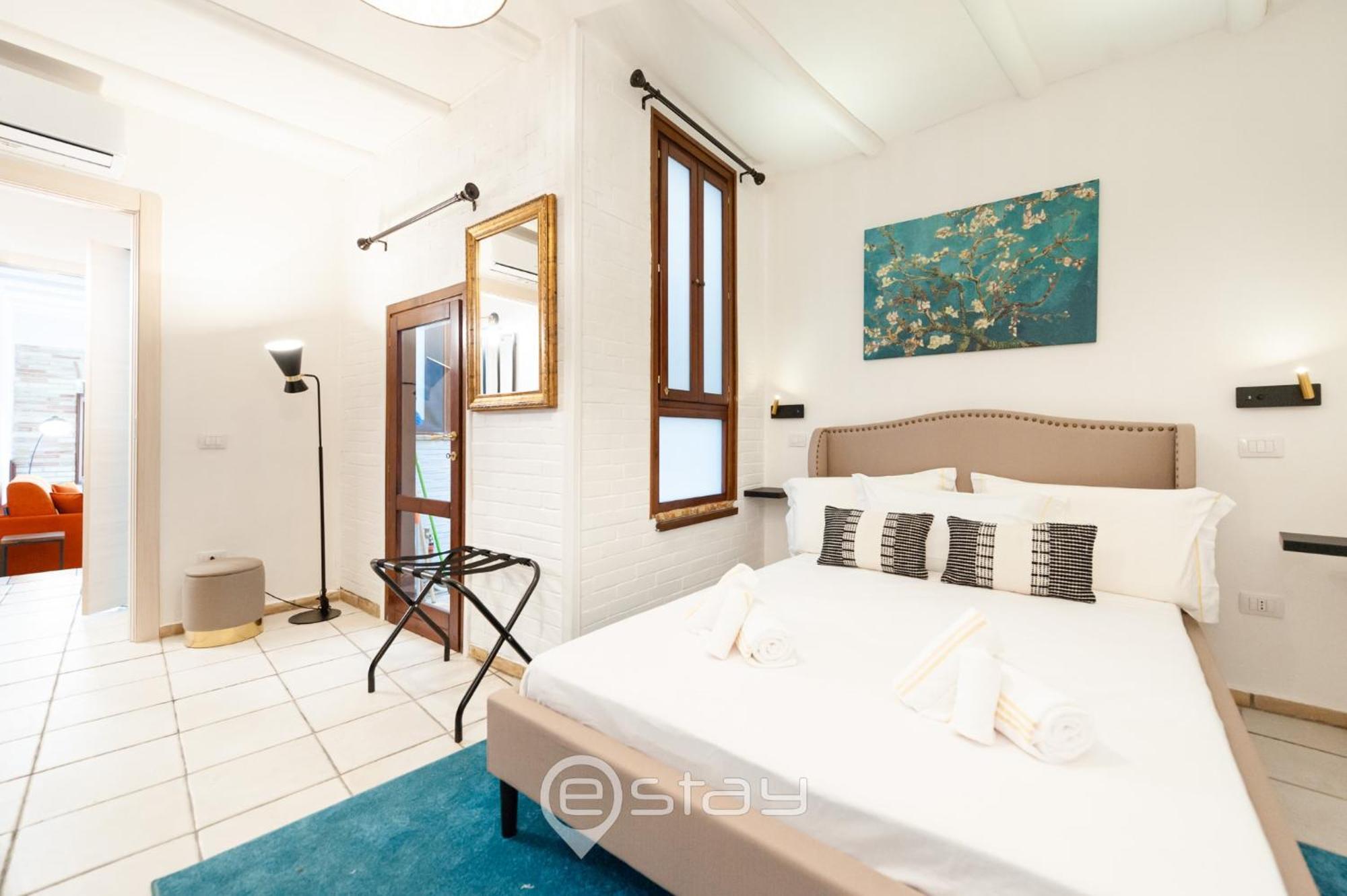 Appartamento Charm In Siotto Pintor Cagliari Esterno foto