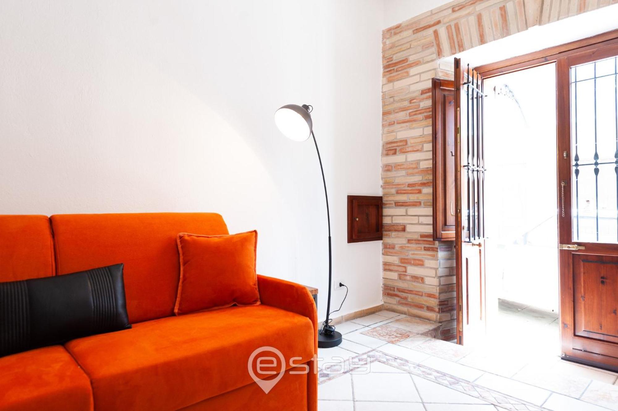 Appartamento Charm In Siotto Pintor Cagliari Esterno foto
