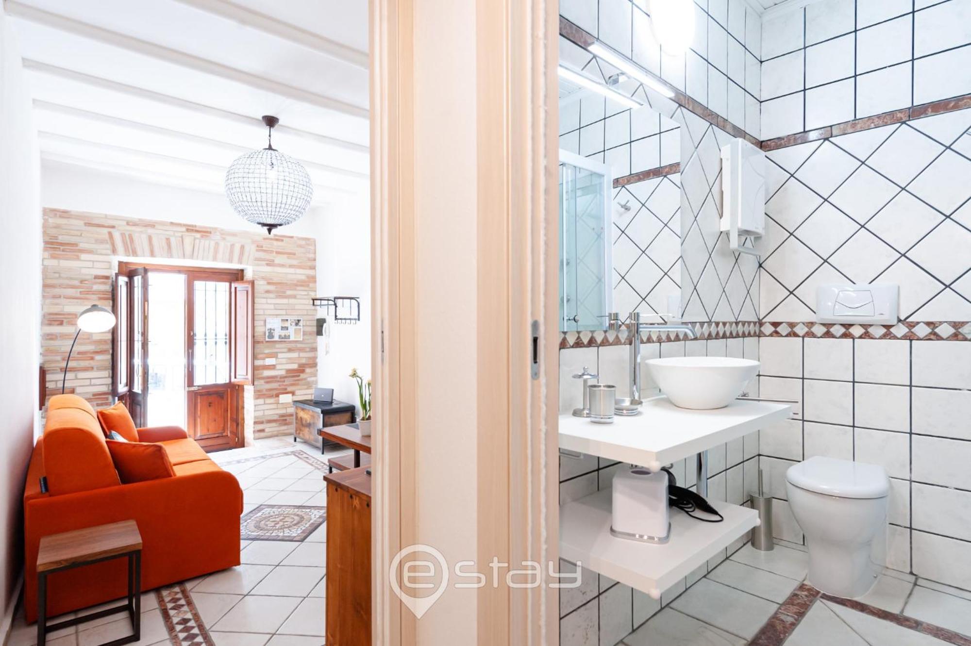 Appartamento Charm In Siotto Pintor Cagliari Esterno foto