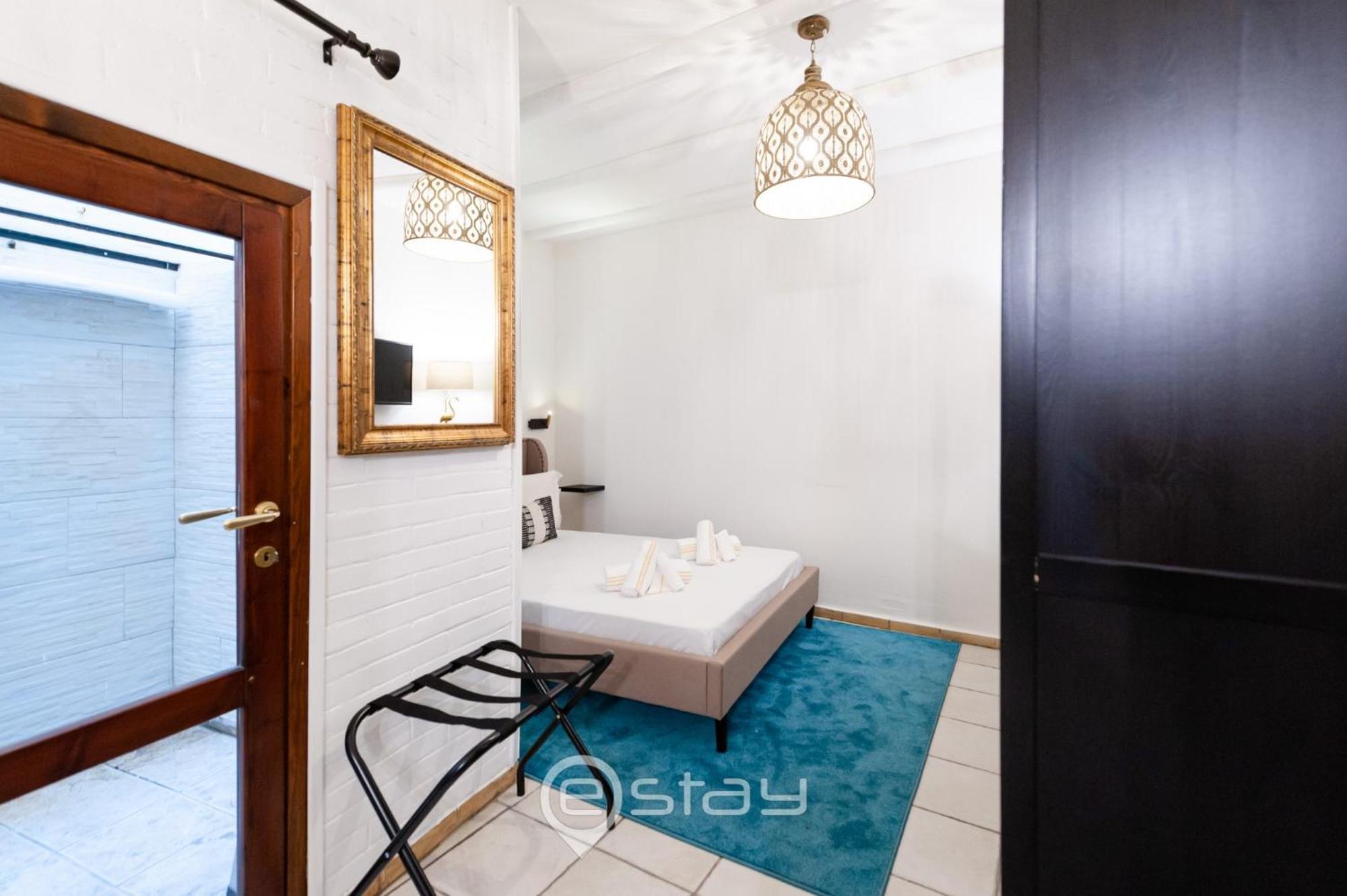 Appartamento Charm In Siotto Pintor Cagliari Esterno foto