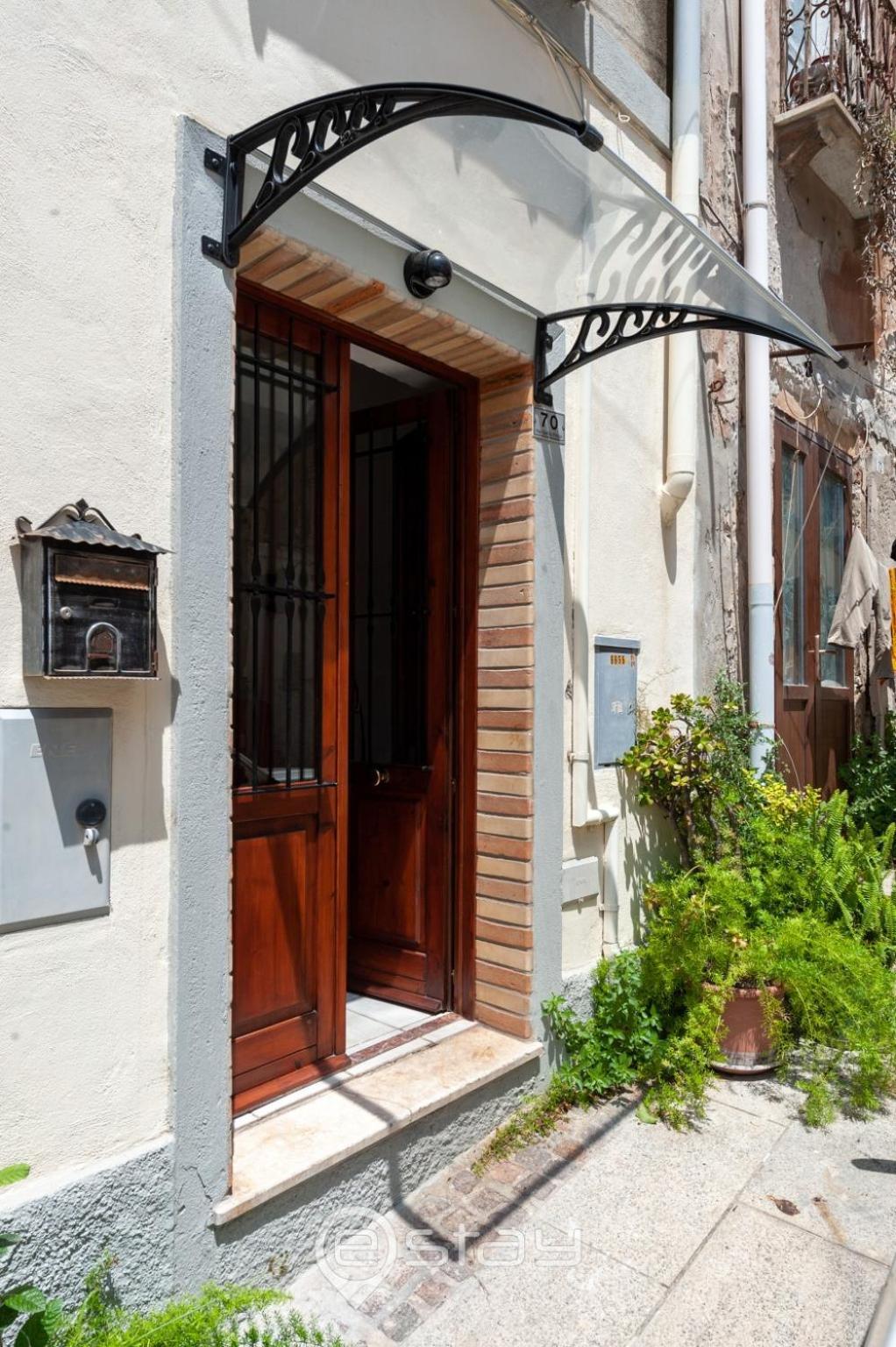 Appartamento Charm In Siotto Pintor Cagliari Esterno foto