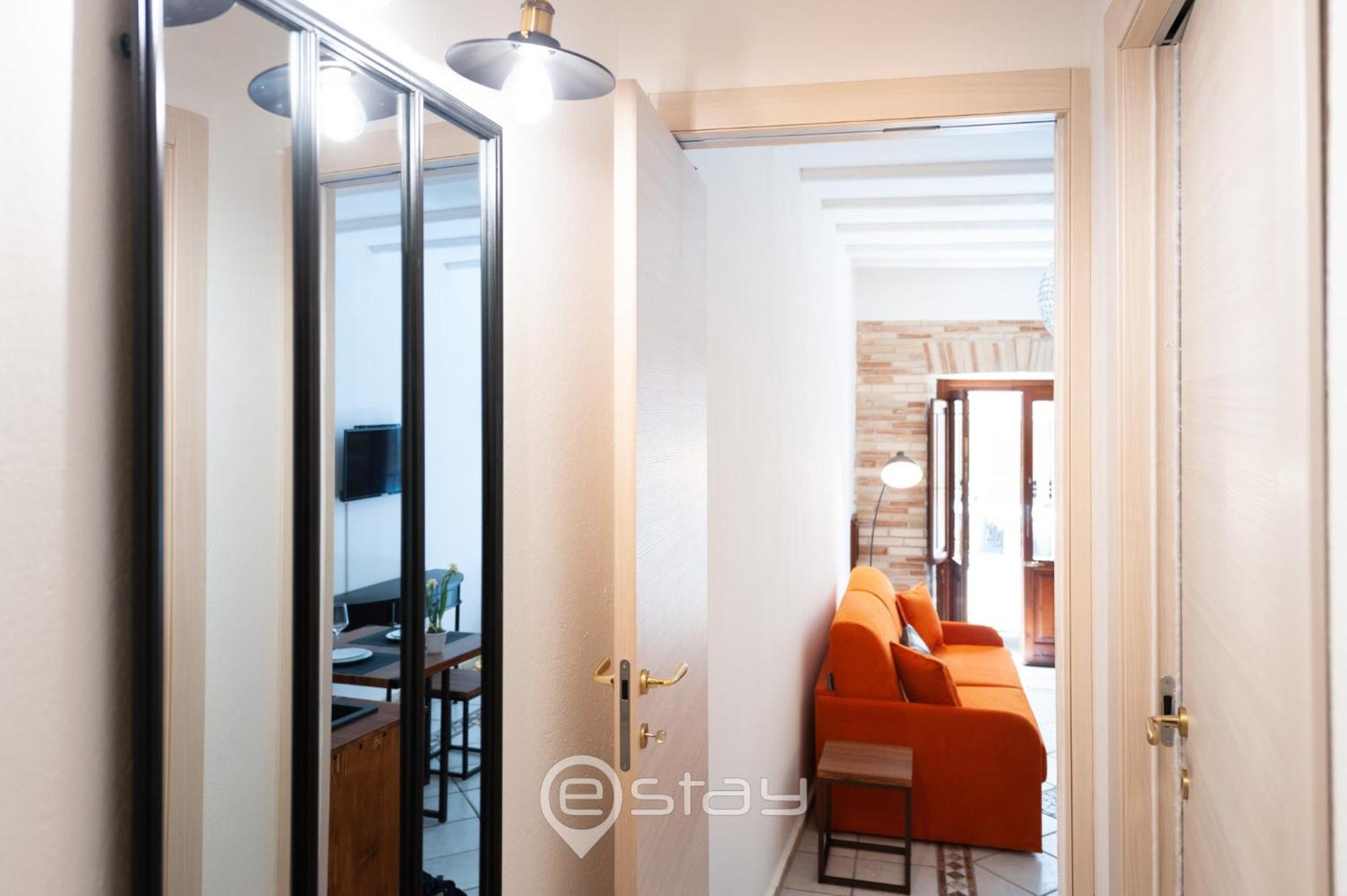 Appartamento Charm In Siotto Pintor Cagliari Esterno foto