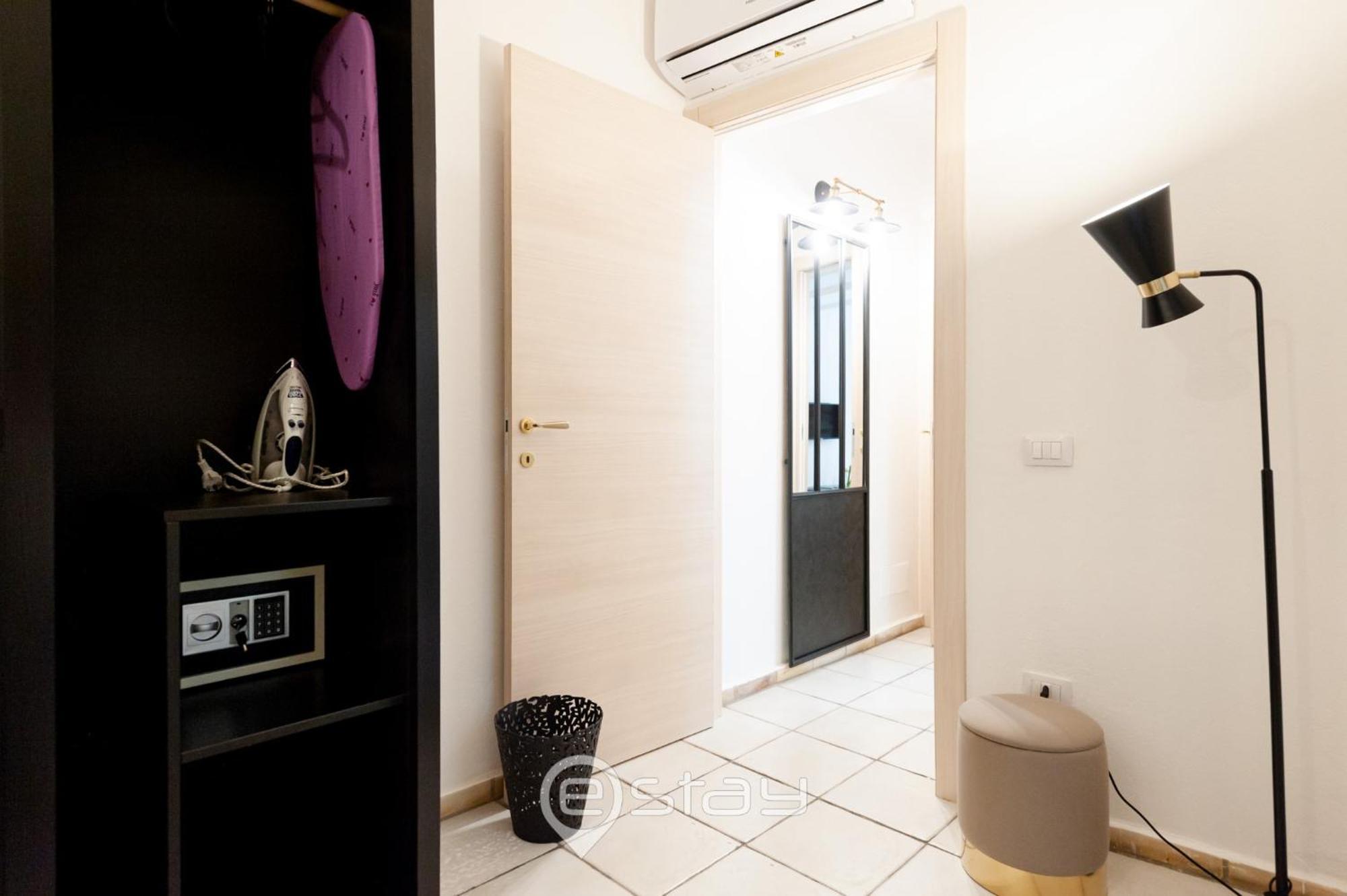 Appartamento Charm In Siotto Pintor Cagliari Esterno foto